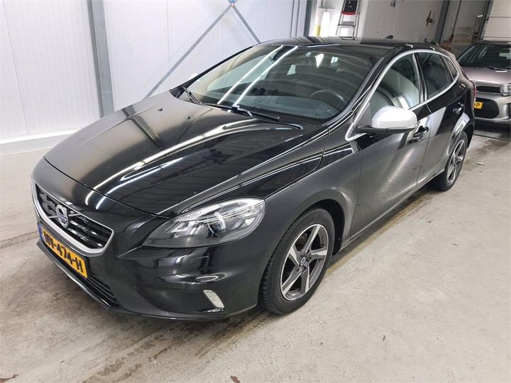 Photo 1 VIN: YV1MV7431G2319279 - VOLVO V40 