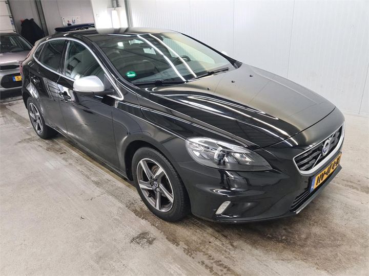 Photo 2 VIN: YV1MV7431G2319279 - VOLVO V40 