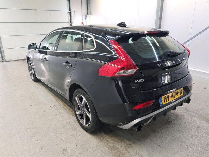 Photo 3 VIN: YV1MV7431G2319279 - VOLVO V40 