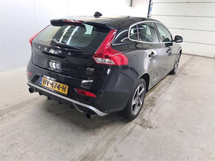 Photo 4 VIN: YV1MV7431G2319279 - VOLVO V40 