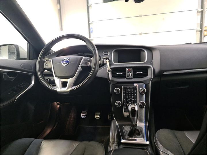 Photo 6 VIN: YV1MV7431G2319279 - VOLVO V40 