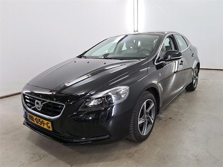 Photo 1 VIN: YV1MV7431G2319351 - VOLVO V40 