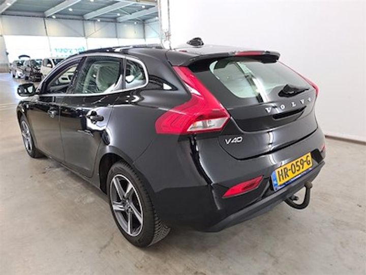 Photo 2 VIN: YV1MV7431G2319351 - VOLVO V40 