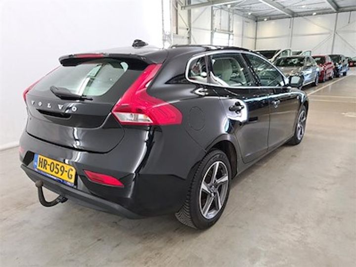 Photo 3 VIN: YV1MV7431G2319351 - VOLVO V40 