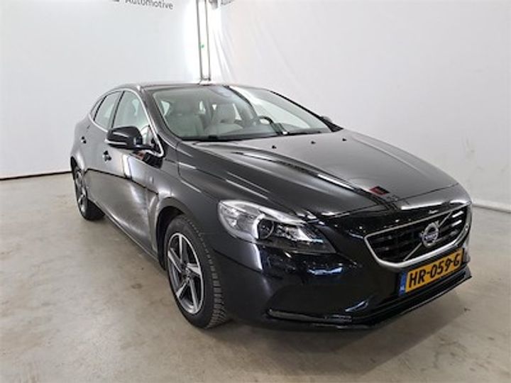 Photo 4 VIN: YV1MV7431G2319351 - VOLVO V40 