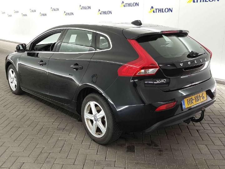 Photo 3 VIN: YV1MV7431G2319435 - VOLVO V40 