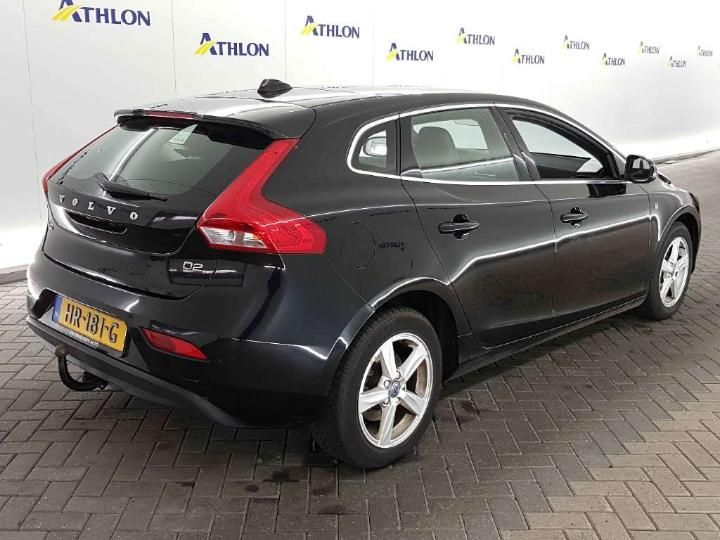 Photo 4 VIN: YV1MV7431G2319435 - VOLVO V40 