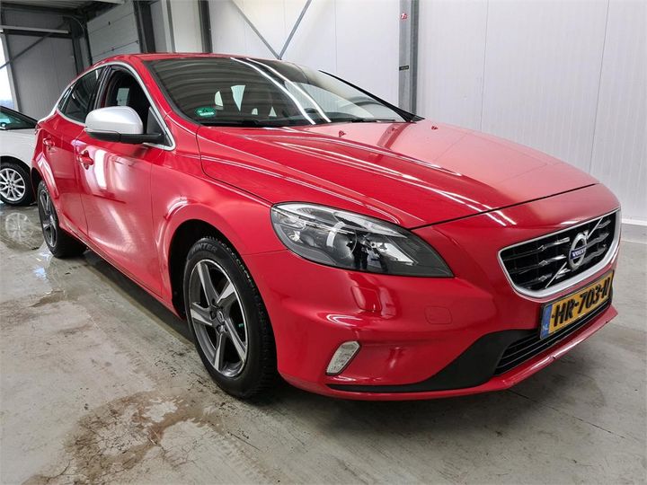 Photo 2 VIN: YV1MV7431G2319478 - VOLVO V40 