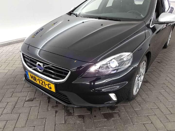 Photo 13 VIN: YV1MV7431G2319492 - VOLVO V40 