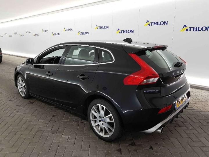 Photo 3 VIN: YV1MV7431G2319492 - VOLVO V40 