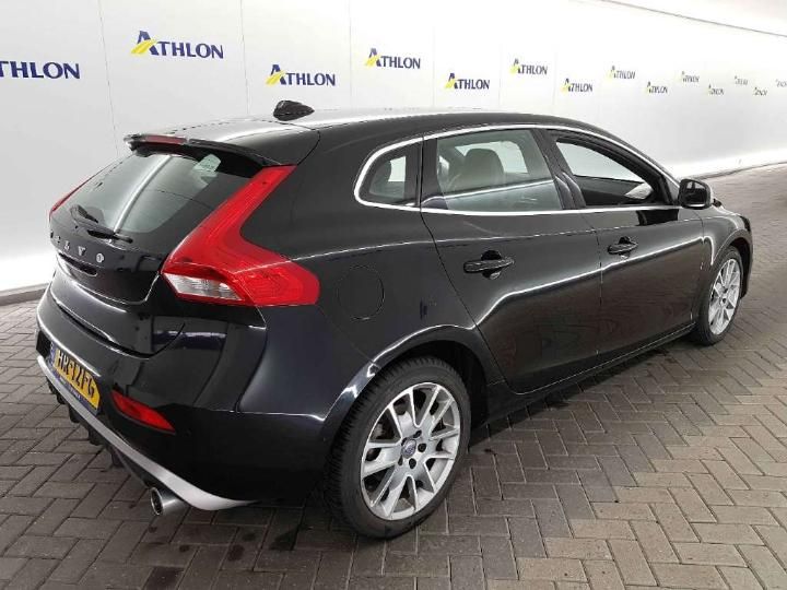 Photo 4 VIN: YV1MV7431G2319492 - VOLVO V40 