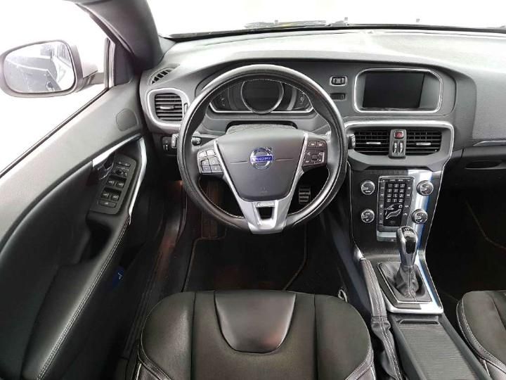 Photo 7 VIN: YV1MV7431G2319492 - VOLVO V40 