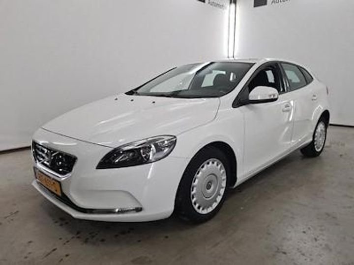 Photo 1 VIN: YV1MV7431G2319515 - VOLVO V40 