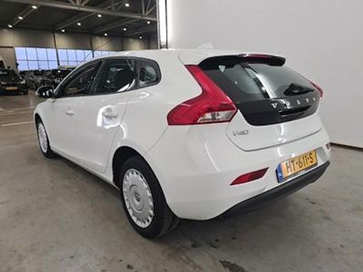 Photo 2 VIN: YV1MV7431G2319515 - VOLVO V40 