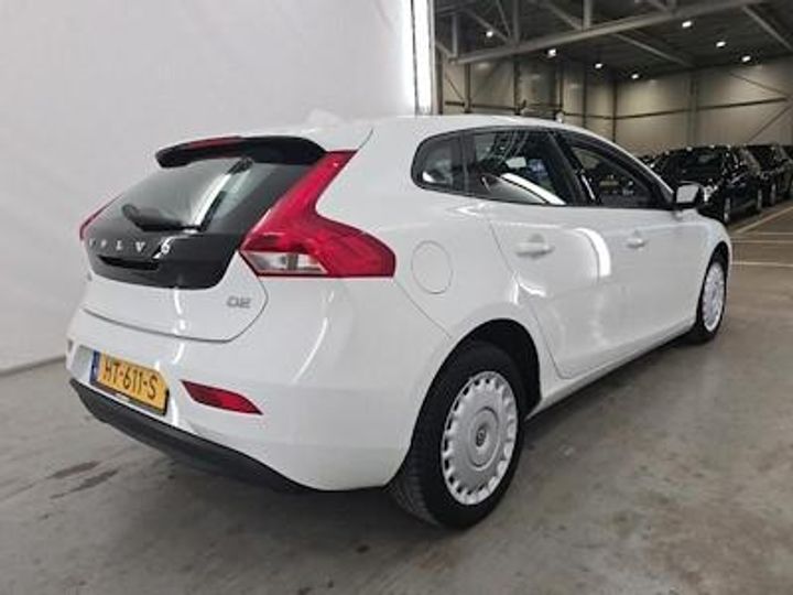 Photo 3 VIN: YV1MV7431G2319515 - VOLVO V40 