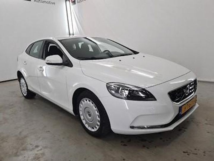 Photo 4 VIN: YV1MV7431G2319515 - VOLVO V40 