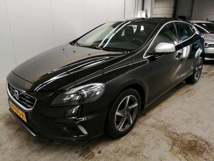 Photo 1 VIN: YV1MV7431G2319540 - VOLVO V40 