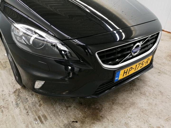 Photo 22 VIN: YV1MV7431G2319540 - VOLVO V40 