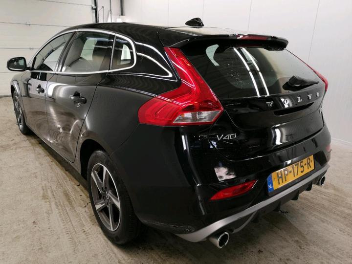 Photo 3 VIN: YV1MV7431G2319540 - VOLVO V40 