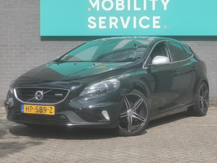 Photo 0 VIN: YV1MV7431G2319569 - VOLVO V40 