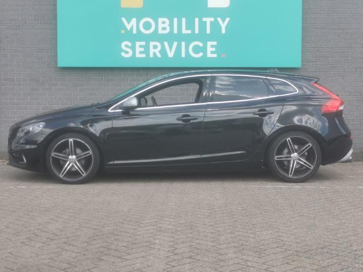 Photo 2 VIN: YV1MV7431G2319569 - VOLVO V40 