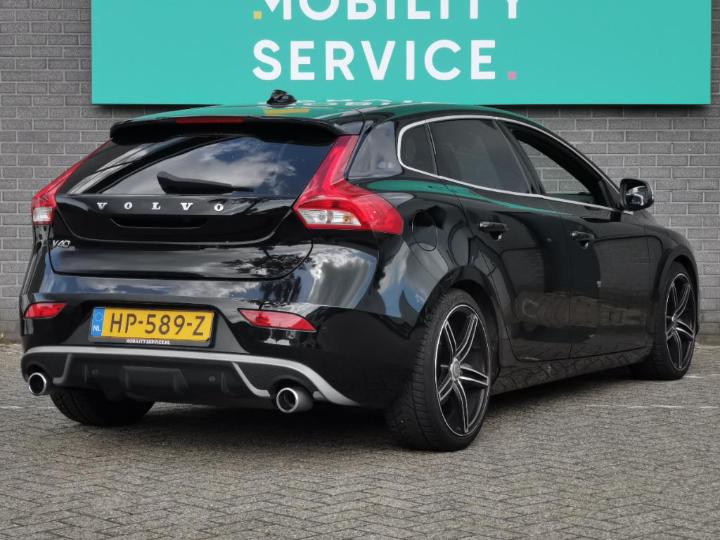 Photo 3 VIN: YV1MV7431G2319569 - VOLVO V40 