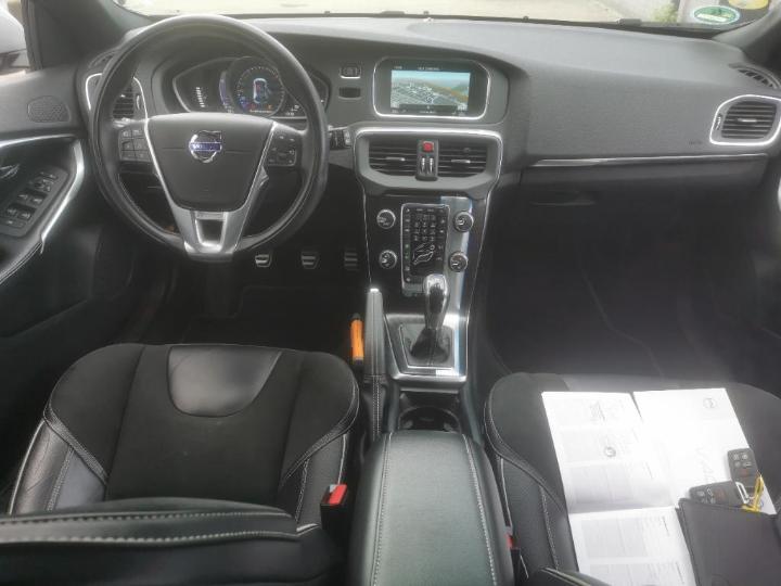 Photo 6 VIN: YV1MV7431G2319569 - VOLVO V40 