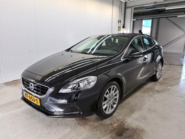 Photo 1 VIN: YV1MV7431G2319729 - VOLVO V40 