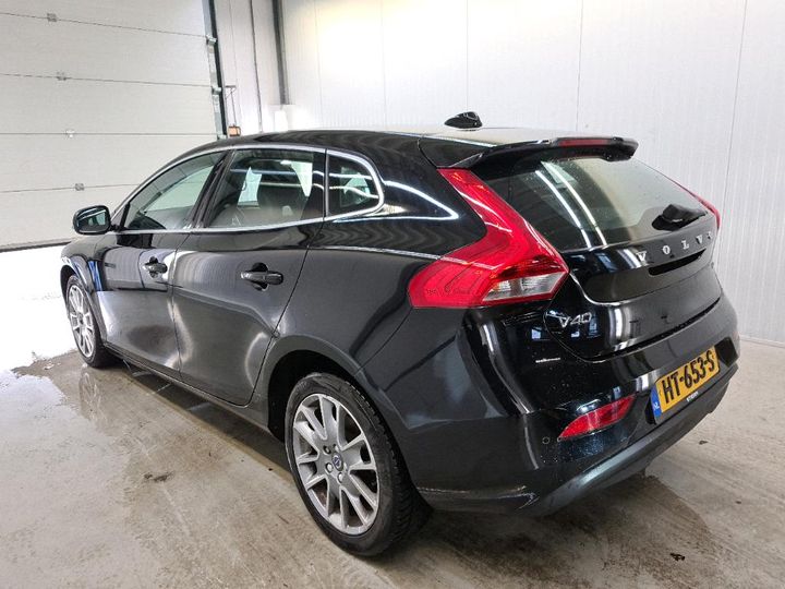 Photo 3 VIN: YV1MV7431G2319729 - VOLVO V40 