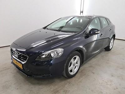 Photo 1 VIN: YV1MV7431G2319753 - VOLVO V40 