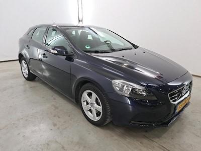 Photo 4 VIN: YV1MV7431G2319753 - VOLVO V40 