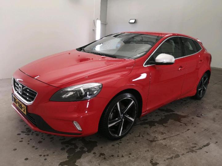 Photo 0 VIN: YV1MV7431G2319952 - VOLVO V40 