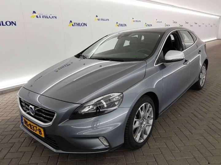 Photo 1 VIN: YV1MV7431G2320057 - VOLVO V40 