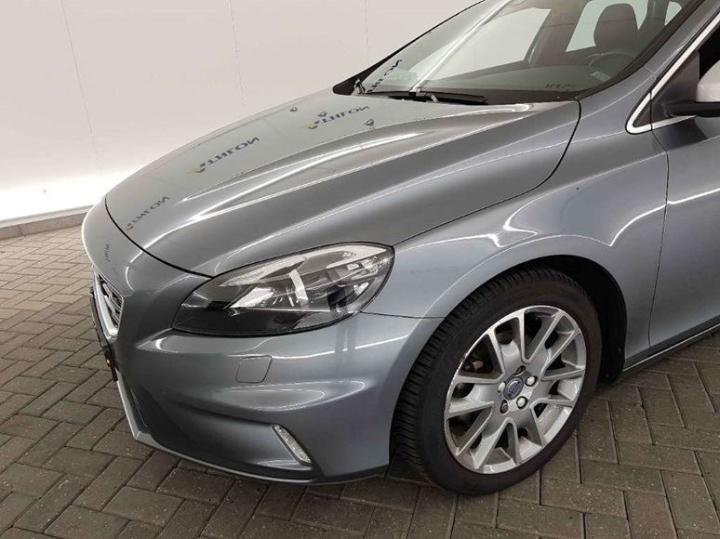 Photo 18 VIN: YV1MV7431G2320057 - VOLVO V40 