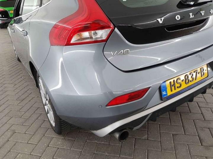 Photo 20 VIN: YV1MV7431G2320057 - VOLVO V40 