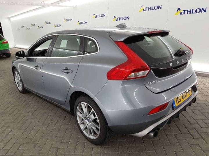 Photo 3 VIN: YV1MV7431G2320057 - VOLVO V40 