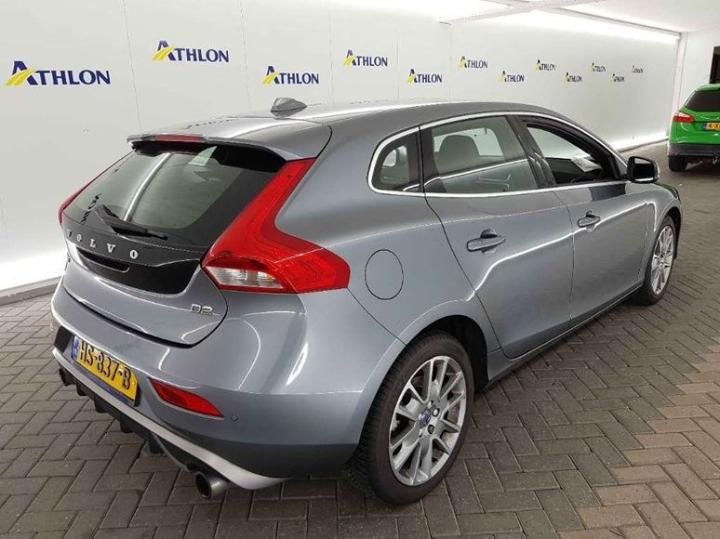 Photo 4 VIN: YV1MV7431G2320057 - VOLVO V40 