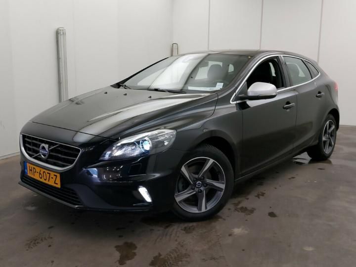 Photo 1 VIN: YV1MV7431G2320961 - VOLVO V40 