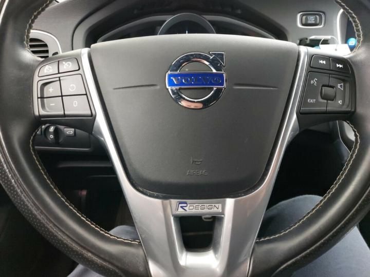 Photo 14 VIN: YV1MV7431G2320961 - VOLVO V40 