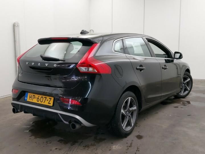 Photo 2 VIN: YV1MV7431G2320961 - VOLVO V40 