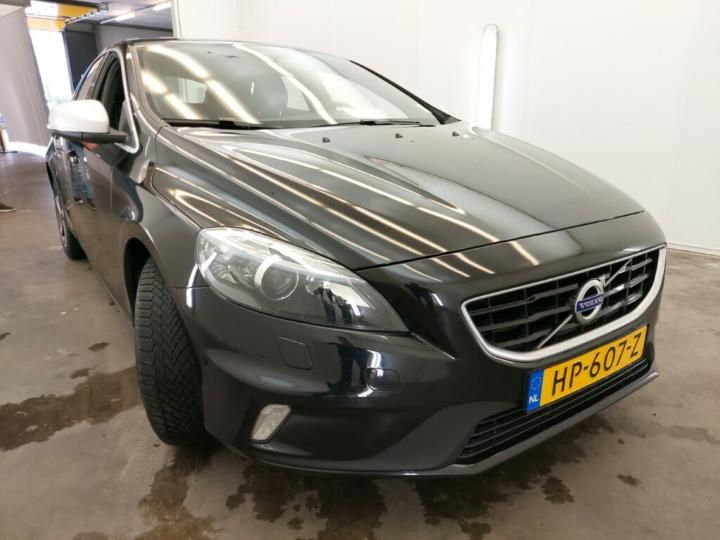 Photo 5 VIN: YV1MV7431G2320961 - VOLVO V40 