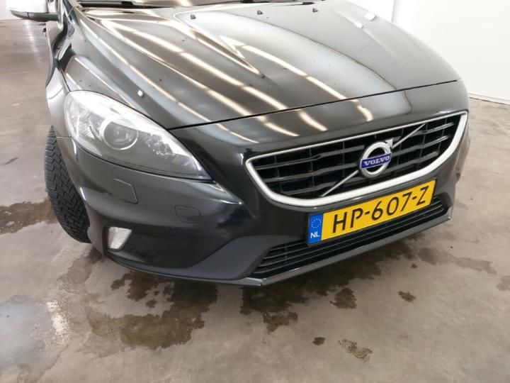 Photo 9 VIN: YV1MV7431G2320961 - VOLVO V40 