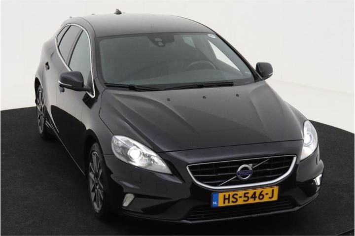 Photo 2 VIN: YV1MV7431G2321041 - VOLVO V40 