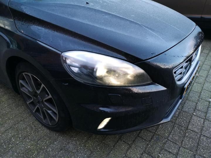 Photo 25 VIN: YV1MV7431G2321041 - VOLVO V40 