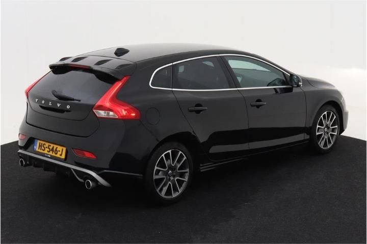 Photo 3 VIN: YV1MV7431G2321041 - VOLVO V40 