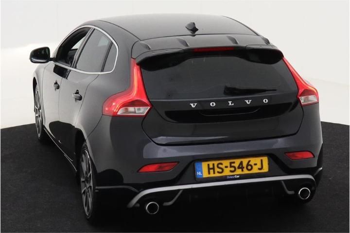 Photo 4 VIN: YV1MV7431G2321041 - VOLVO V40 