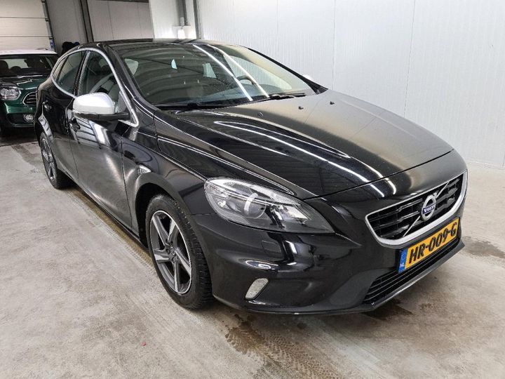 Photo 2 VIN: YV1MV7431G2321175 - VOLVO V40 