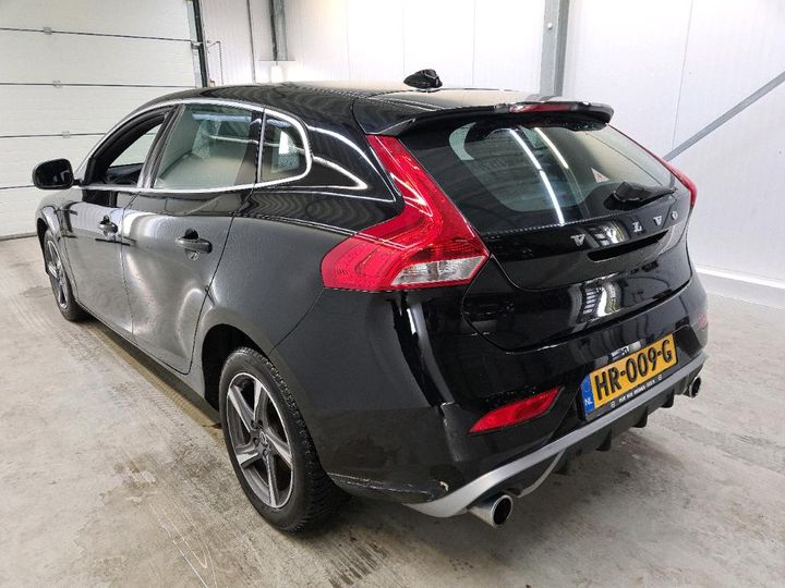 Photo 3 VIN: YV1MV7431G2321175 - VOLVO V40 