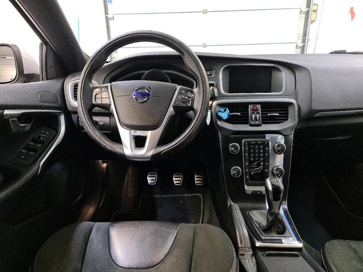 Photo 6 VIN: YV1MV7431G2321175 - VOLVO V40 