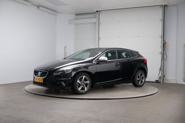 Photo 1 VIN: YV1MV7431G2321207 - VOLVO V40 